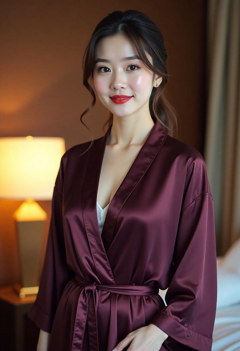 时间回响