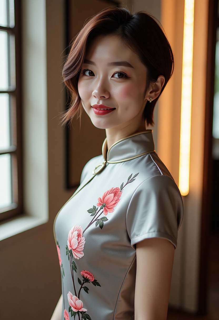 钢铁之心