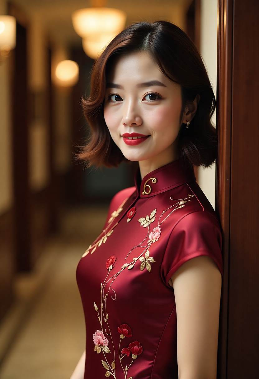 美食争霸