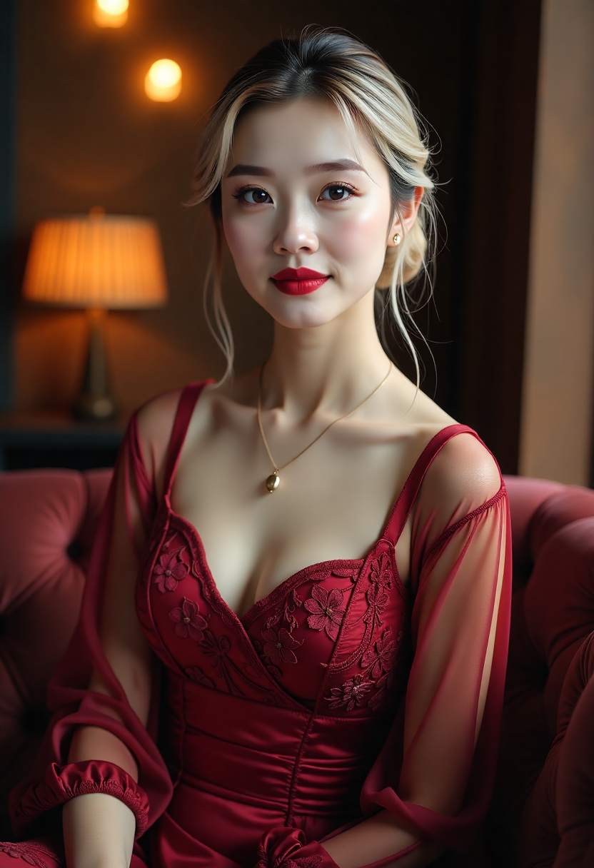 商战风云