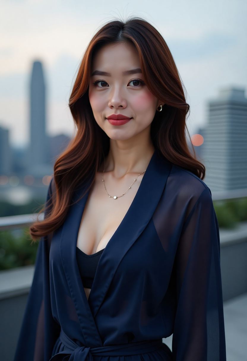 星际漂流记