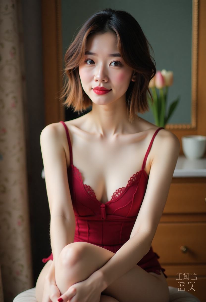 隐秘档案