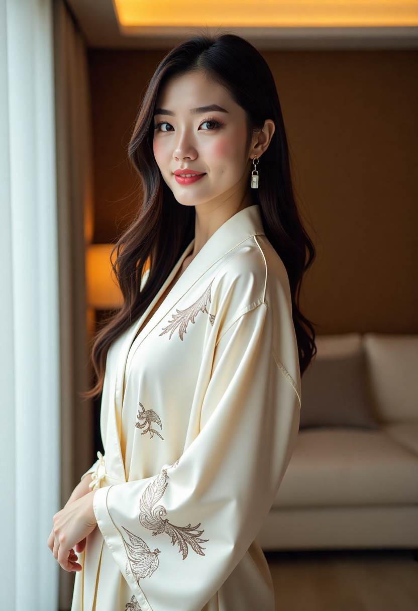 暗夜行者