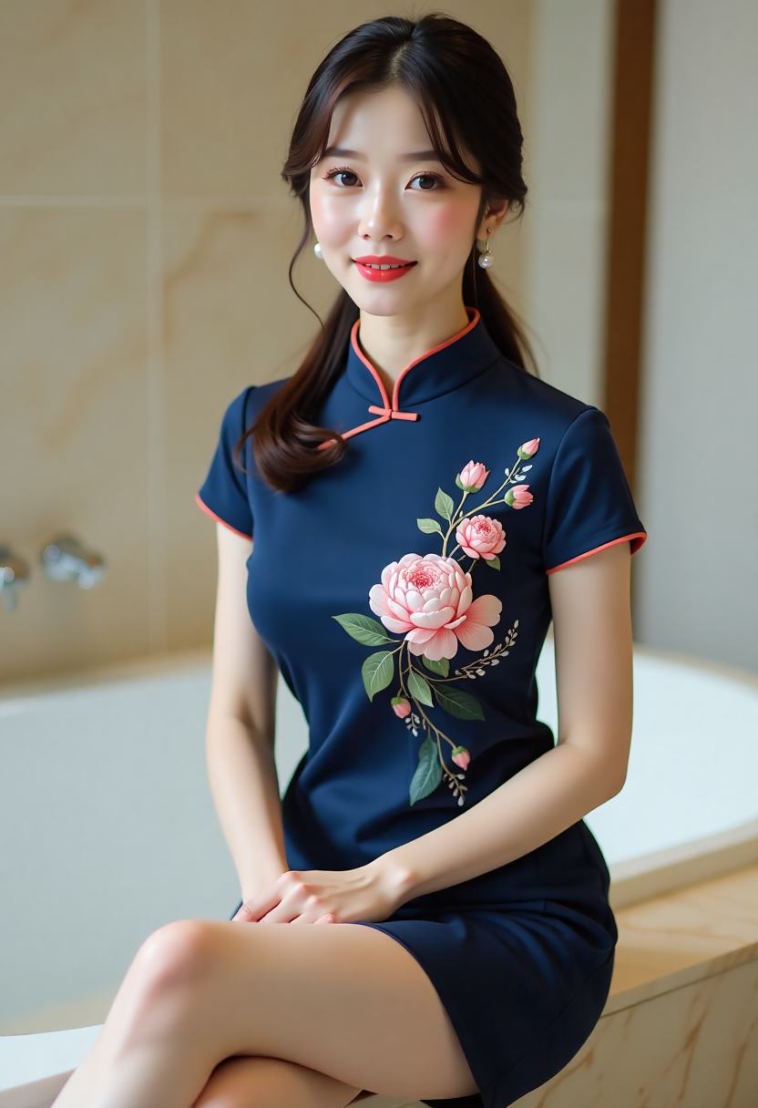 盛世华章